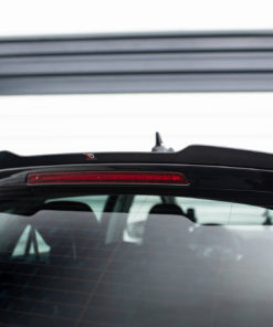 Spoilerilippa Skoda Scala, Maxton