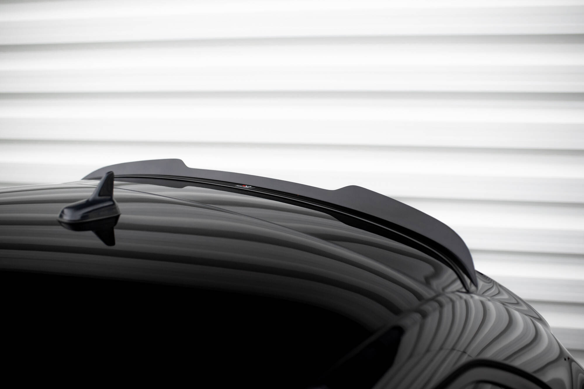 Spoilerilippa Skoda Scala, Maxton-3