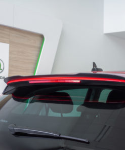 Spoilerilippa Skoda Scala Image Scala, Maxton