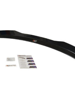 Spoilerilippa Skoda Superb Combi Mk3 / Mk3 Facelift, Maxton