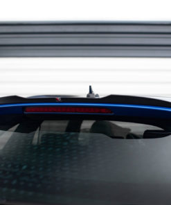 Spoilerilippa Skoda Superb Sportline Combi Mk3 / Mk3 Facelift, Maxton