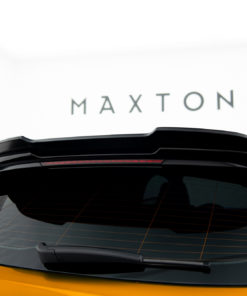 Spoilerilippa (V1) BMW 1 M-Pack F70, Maxton