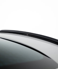 Spoilerilippa (V1) Skoda Superb Liftback Mk3 / Mk3 Facelift, Maxton