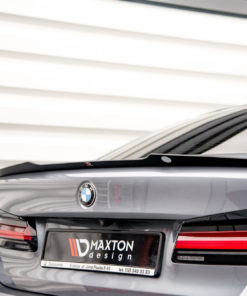 Spoilerilippa (V2) BMW 5 G30 Sedan, Maxton