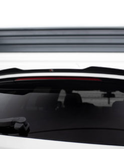 Spoilerilippa (V2) BMW 5 Touring G31, Maxton