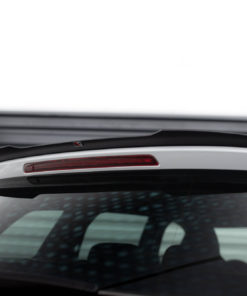 Spoilerilippa (V2) Skoda Kodiaq Mk1 Sportline/RS, Maxton