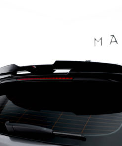 Spoilerilippa (V3) BMW M135i F70, Maxton