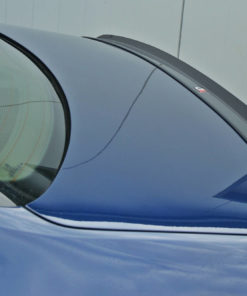 Spoilerilippa VOLKSWAGEN JETTA MK6 SEDAN PREFACE, Maxton