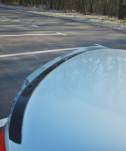 Spoilerilippa VW EOS, Maxton