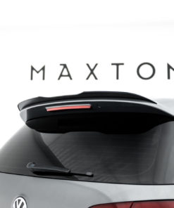 Spoilerilippa VW GOLF MK6 GTI / R, Maxton