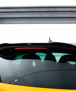 Spoilerilippa VW SCIROCCO STANDARD, Maxton