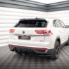 Spoilerilippa Volkswagen Atlas Cross Sport, Maxton-2