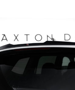 Spoilerilippa Volkswagen Atlas R-Line Mk1 Facelift 2, Maxton