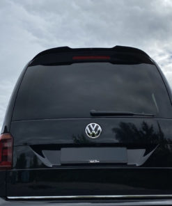 Spoilerilippa Volkswagen Caddy Mk.4, Maxton