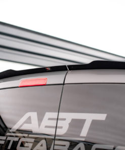 Spoilerilippa Volkswagen Caddy Mk3 Facelift, Maxton