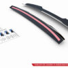 Spoilerilippa Volkswagen Caddy Mk5, Maxton-4
