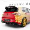 Spoilerilippa Volkswagen Golf GTI Clubsport Mk8 Facelift, Maxton-2