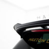 Spoilerilippa Volkswagen Golf GTI Clubsport Mk8 Facelift, Maxton-3