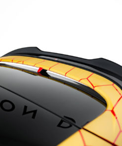 Spoilerilippa Volkswagen Golf GTI Clubsport Mk8 Facelift, Maxton