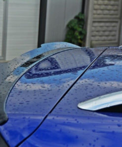 Spoilerilippa Volkswagen Golf Variant Mk7, Maxton