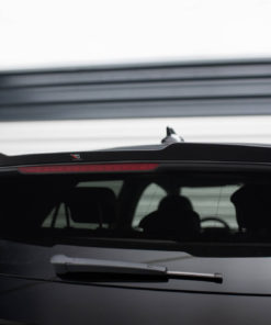 Spoilerilippa Volkswagen ID.3 Mk1, Maxton