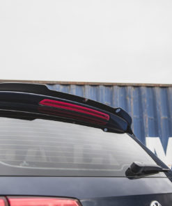 Spoilerilippa Volkswagen Passat B8 Variant, Maxton