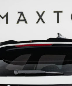 Spoilerilippa Volkswagen Passat B9, Maxton