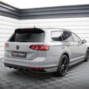 Spoilerilippa Volkswagen Passat R-Line B8, Maxton-3