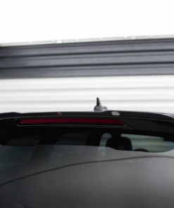 Spoilerilippa Volkswagen Passat R-Line B8, Maxton