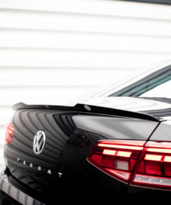Spoilerilippa Volkswagen Passat Sedan B8 Facelift, Maxton