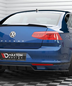 Spoilerilippa Volkswagen Passat Sedan R-Line Mk8, Maxton