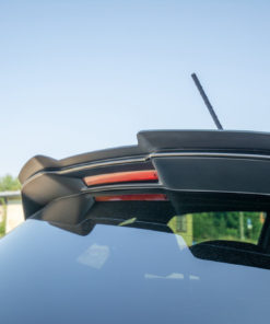 Spoilerilippa Volkswagen Polo GTI / R-line Mk6, Maxton