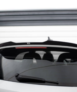 Spoilerilippa Volkswagen Scirocco Mk3 Facelift, Maxton