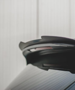 Spoilerilippa Volkswagen T-Cross, Maxton