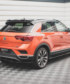 Spoilerilippa Volkswagen T-Roc Mk1, Maxton
