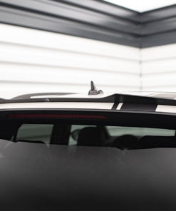 Spoilerilippa Volkswagen T-Roc R / R-Line Mk1, Maxton