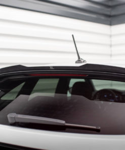 Spoilerilippa Volkswagen Taigo R-Line Mk1, Maxton