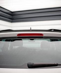 Spoilerilippa Volkswagen Tiguan Mk2, Maxton