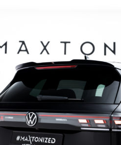 Spoilerilippa Volkswagen Tiguan Mk3, Maxton