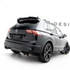 Spoilerilippa Volkswagen Tiguan R / R-Line Mk2 Facelift, Maxton-3
