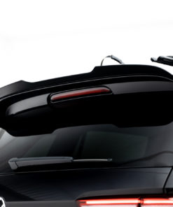 Spoilerilippa Volkswagen Tiguan R / R-Line Mk2 Facelift, Maxton