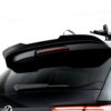 Spoilerilippa Volkswagen Tiguan R / R-Line Mk2 Facelift, Maxton
