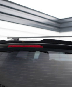 Spoilerilippa Volkswagen Touareg Mk2, Maxton