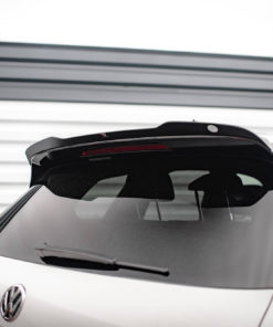 Spoilerilippa Volkswagen Touareg R-Line Mk3, Maxton