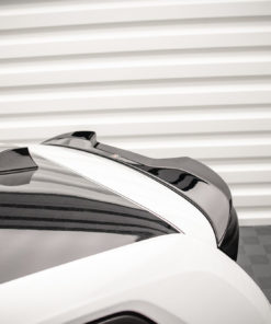 Spoilerilippa Volkswagen Up GTI, Maxton