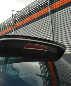 Spoilerilippa Vw Tiguan Mk2 R-Line, Maxton