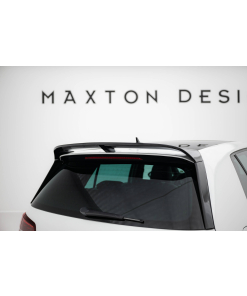 Spoiler Volkswagen Golf R / GTI / R-Line Hatchback Mk7 / Mk7 Facelift, Maxton