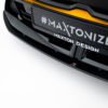 Street Pro Etusplitteri BMW 1 M-Pack F70, Maxton-3