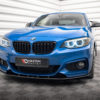 Street Pro Etusplitteri BMW 2 M-Pack F22, Maxton