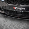 Street Pro Etusplitteri BMW 3 M-Pack G20 / G21, Maxton-3
